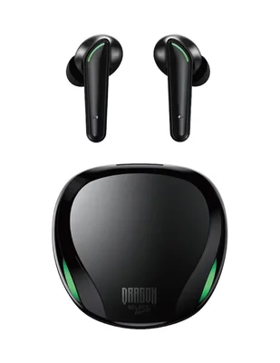 Audífonos True Wireless Select Sound Sg-Tws1 inalámbricos con cancelación de ruido