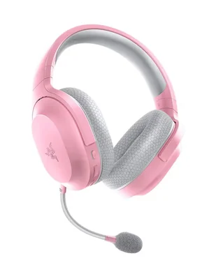 Audífonos Over-Ear Razer Barracuda X inalámbricos con cancelación de ruido