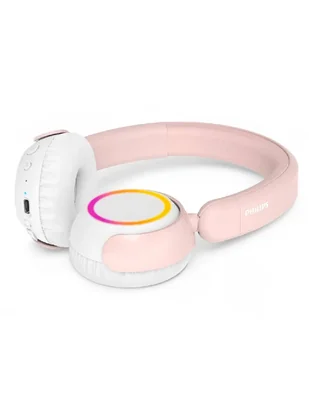 Audífonos On-Ear Philips TAK4200 Inalámbricos con cancelación de ruido