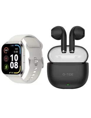 Audífonos True Wireless G-Tide G-Tide L21 inalámbricos con cancelación de ruido