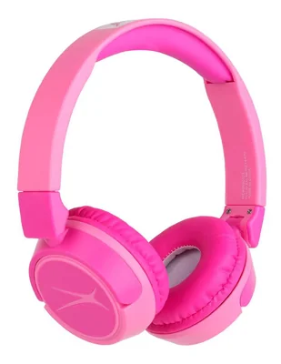 Audífonos Over-Ear Altec Lansing alámbricos e inalámbricos con cancelación de ruido