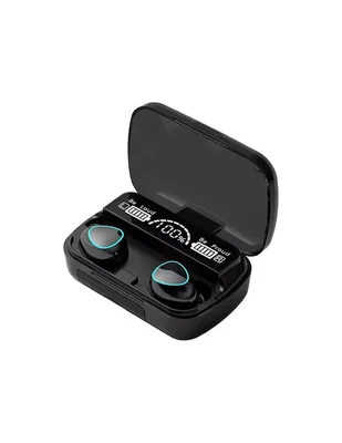 Audífonos In-Ear Contoysa M10 inalámbricos con cancelación de ruido