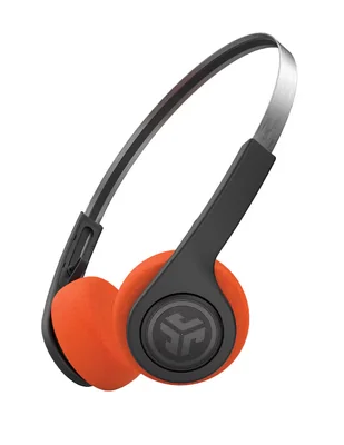 Audífonos on-ear Jlab Rewind 2 inalámbricos