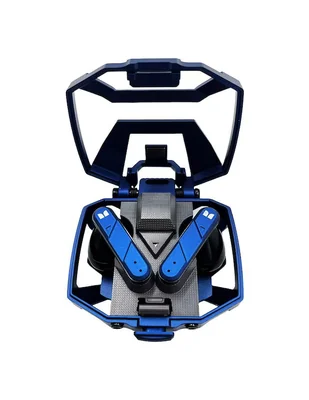 Audífonos True Wireless Monster Xkt09 inalámbricos con cancelación de ruido
