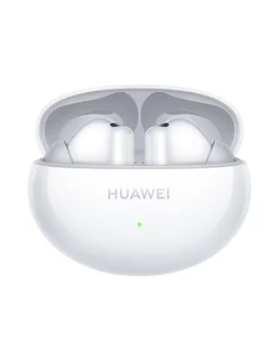Audífonos True Wireless Huawei Freebuds 6I inalámbricos con cancelación de ruido