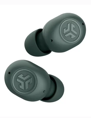 Audífonos True Wireless Jlab Jbuds Mini inalámbricos con cancelación de ruido