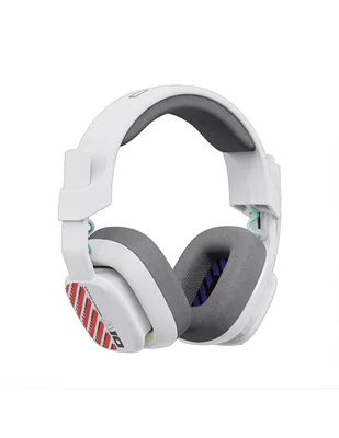 Audífonos Over-Ear Astro A10 alámbricos con cancelación de ruido