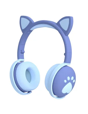 Audífonos On-Ear Gadgets & Fun alámbricos e inalámbricos