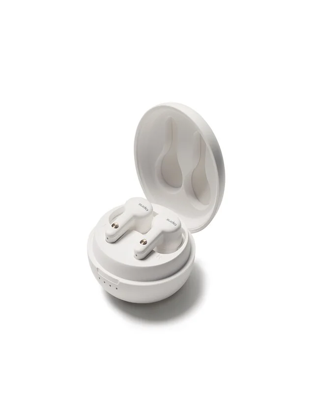 Audífonos True Wireless Sudio A2 inalámbricos con cancelación de ruido