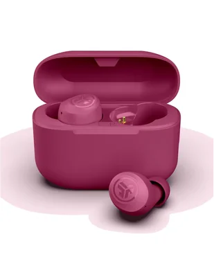 Audífonos True Wireless Jlab Go Pop inalámbricos