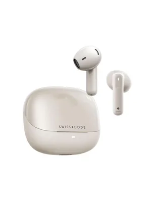Audífonos in-ear Swiss Code Aura inalámbricos