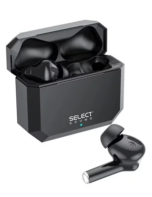 Audífonos True Wireless Select Sound Bth023N inalámbricos