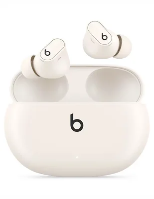 Audífonos In-Ear Beats Studio Buds inalámbricos con cancelación de ruido