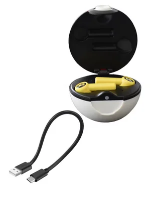 Audífonos True Wireless Likëpink Pikachu inalámbricos