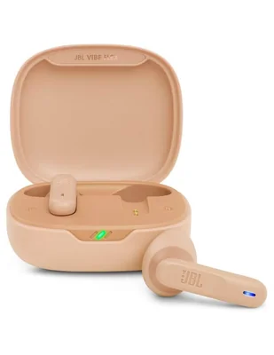 Audífonos In-Ear Jbl Jbl Vibe Flex inalámbricos con cancelación de ruido