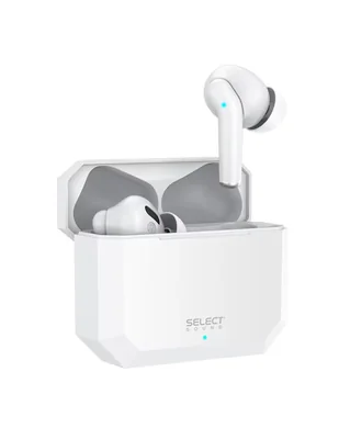 Audífonos True Wireless Select Sound Bth023 inalámbricos