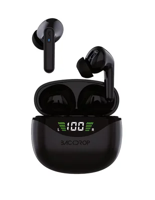 Audífonos True Wireless Backdrop Tws-3 inalámbricos