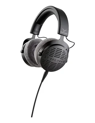 Audífonos Over-Ear Beyerdynamic Dt 900 Pro X alámbricos
