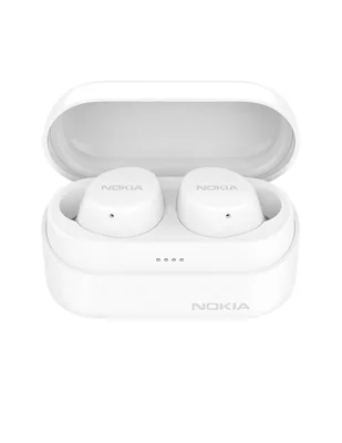 Audífonos True Wireless Nokia Earbuds Lite inalámbricos con cancelación de ruido