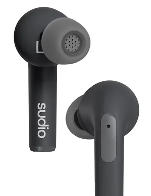 Audífonos In-Ear Sudio N2 Pro inalámbricos con cancelación de ruido