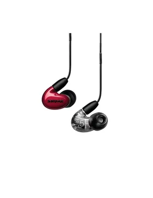 Audífonos In-Ear Shure Aonic 5 alámbricos con cancelación de ruido