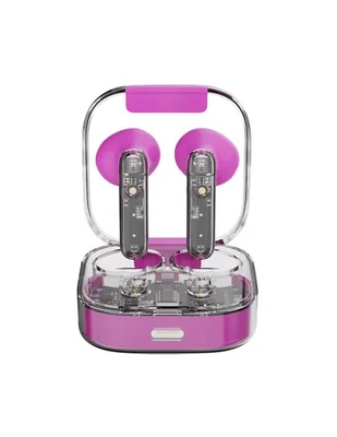 Audífonos In-Ear Binden Onepops Funky inalámbricos