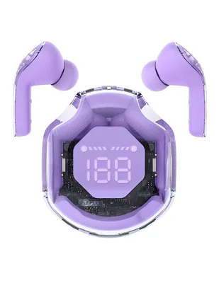 Audífonos In-Ear Dbugg Moth Con Pantalla inalámbricos