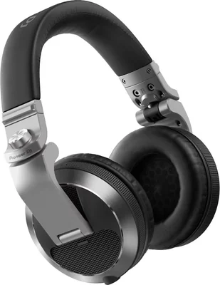 Audífonos On-Ear Pioneer HDJ-X7 Alámbricos con Cancelación de Ruido