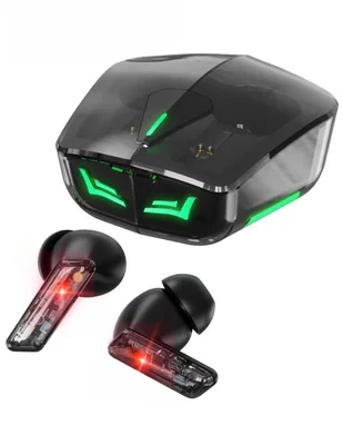 Audífonos In-Ear Binden Dark Ninja inalámbricos con cancelación de ruido