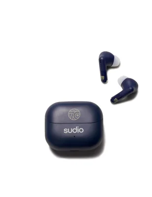 Audífonos True Wireless Sudio Pumas inalámbricos