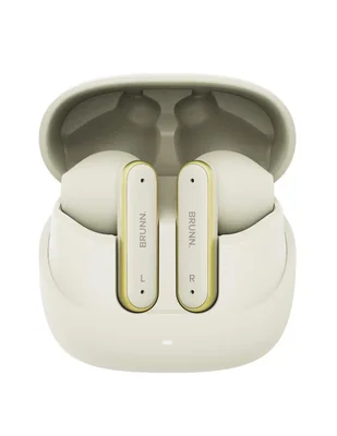 Audífonos In-Ear Brunn By Swiss Code Sora inalámbricos