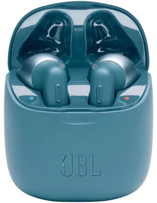 Audífonos In-Ear Jbl T220Tws inalámbricos