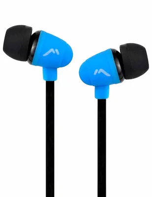 Audífonos In-Ear Mitzu alámbricos