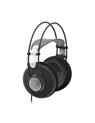 Audífonos Over-Ear Akg alámbricos