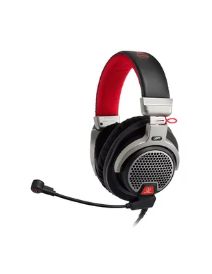 Audífonos Over-Ear Audiotechnica alámbricos