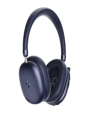 Audífonos Over-Ear Havit H670BT inalámbricos con cancelación de ruido