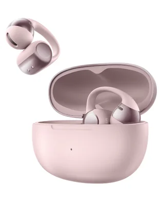 AUDIFONOS SHOKZ OPENDOTS ONE ROSA Inalámbrica con (si aplica) No No aplica