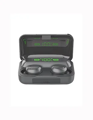 Audífonos True Wireless Contoysa Ly301 inalámbricos con cancelación de ruido