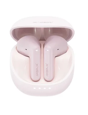 Audífonos In-Ear X-View Xpods 6 inalámbricos