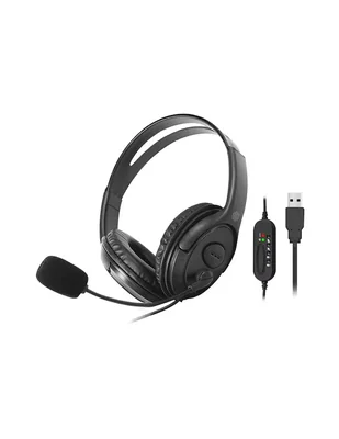 Audífonos Over-Ear Select Sound H1-Ss alámbricos