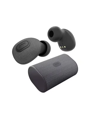 Audífonos In-Ear Jam Hmdx inalámbricos