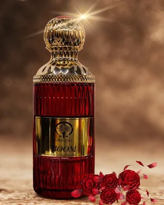LATANSAA BOOM WOMAN 100ML EDP