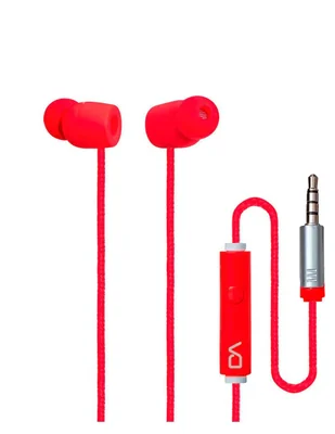 Audífonos In-Ear Mitzu alámbricos