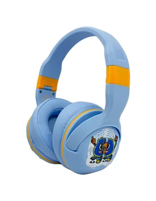 Audífonos Over-Ear Gadgets & Fun alámbricos e inalámbricos con cancelación de ruido