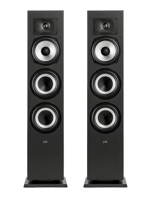 Bafle de Piso Polk Audio Monitor XT