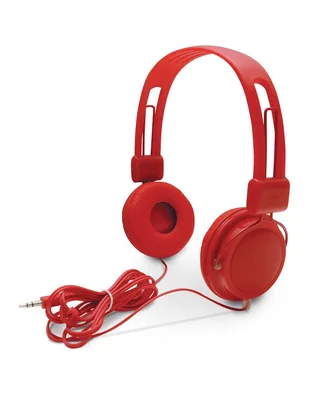 Audífonos On-Ear Select Sound H669 alámbricos