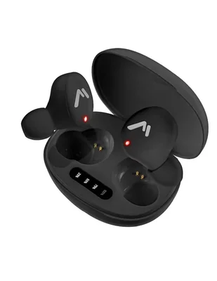 Audífonos True Wireless Mitzu Mh-9114 inalámbricos