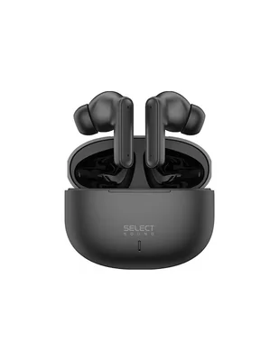 Audífonos True Wireless Select Sound Bth043N inalámbricos con cancelación de ruido