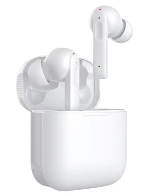 Audífonos True Wireless Zeta inalámbricos con cancelación de ruido