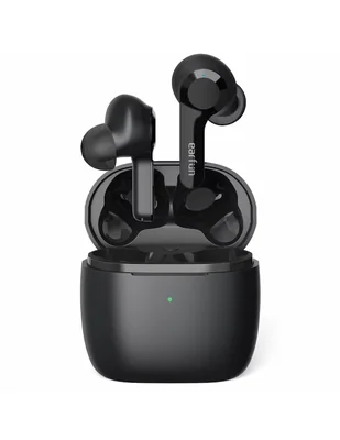 Audífonos True Wireless Earfun Tw200 inalámbricos con cancelación de ruido